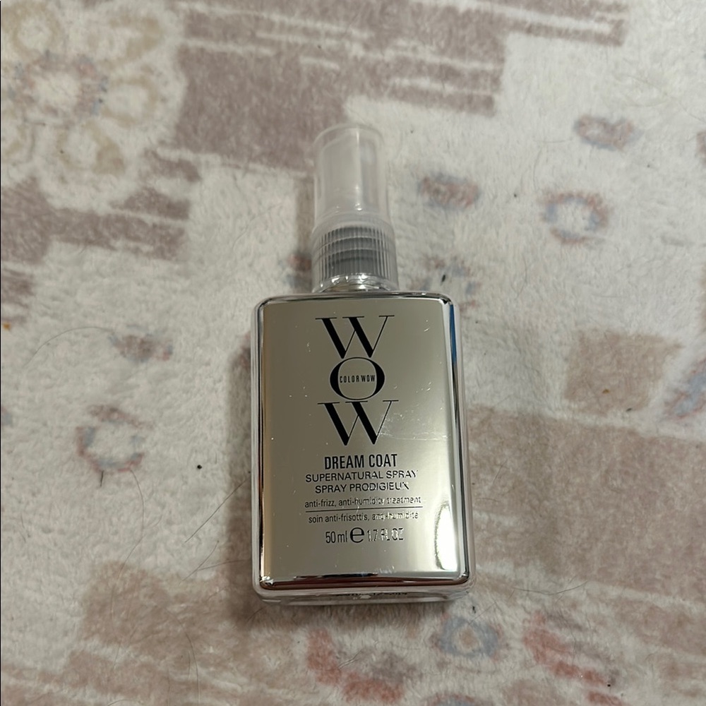 WOW Colorwow Dream Coat Supernatural Spray